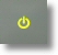 Power Button (Back Lighting)